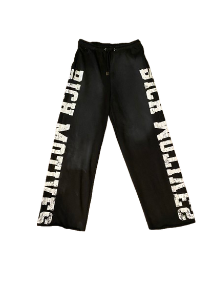 RICH MOTIVES 87 PANTS